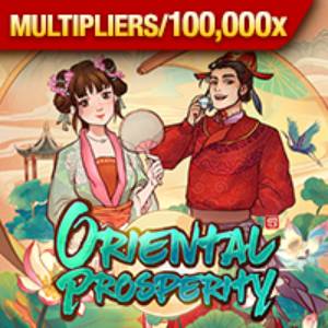 Oriental